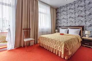 Отель Отель Семашко Гродно Стандартный двухместный номер с 1 кроватью-7
